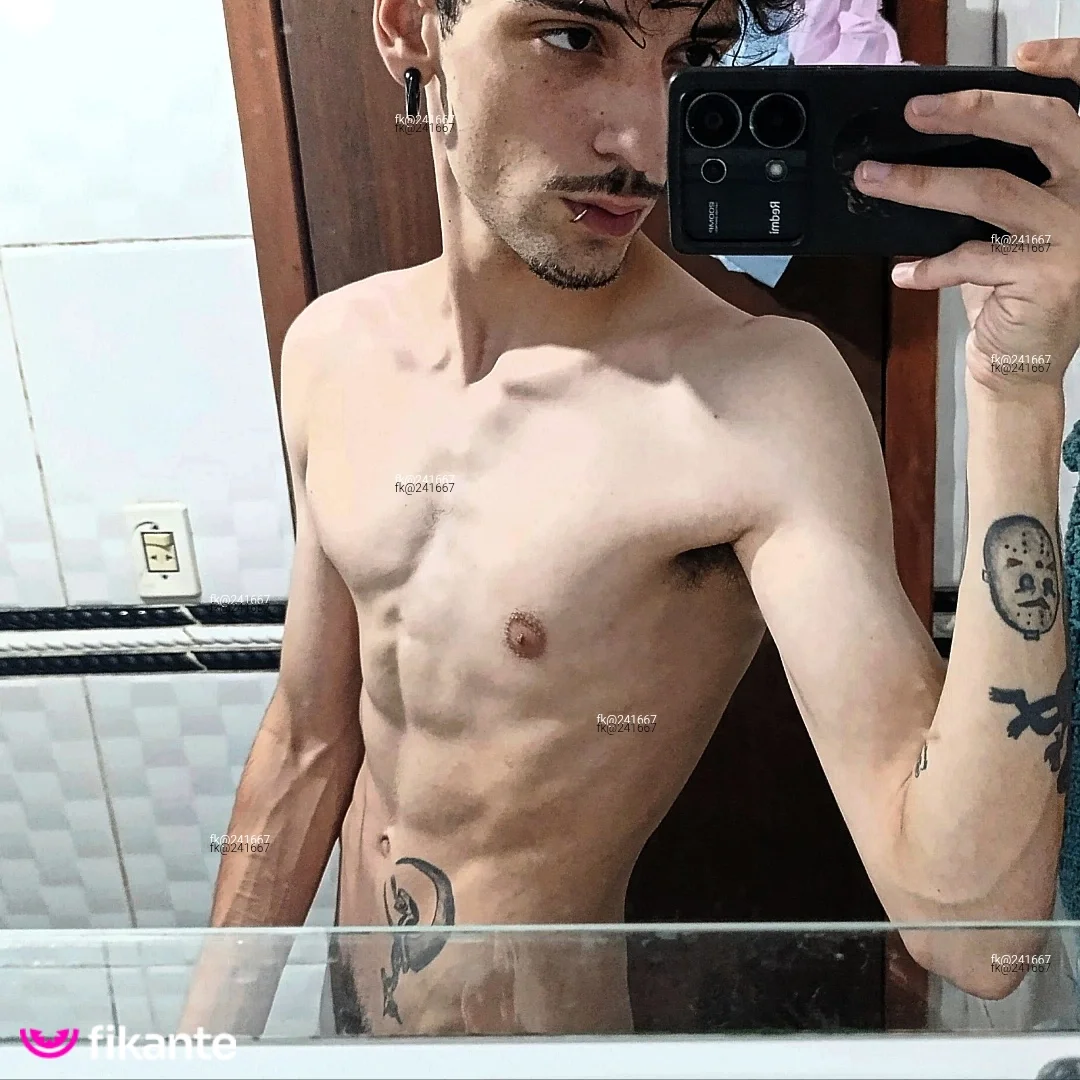 Lorenzo - foto no feed de Curitiba
