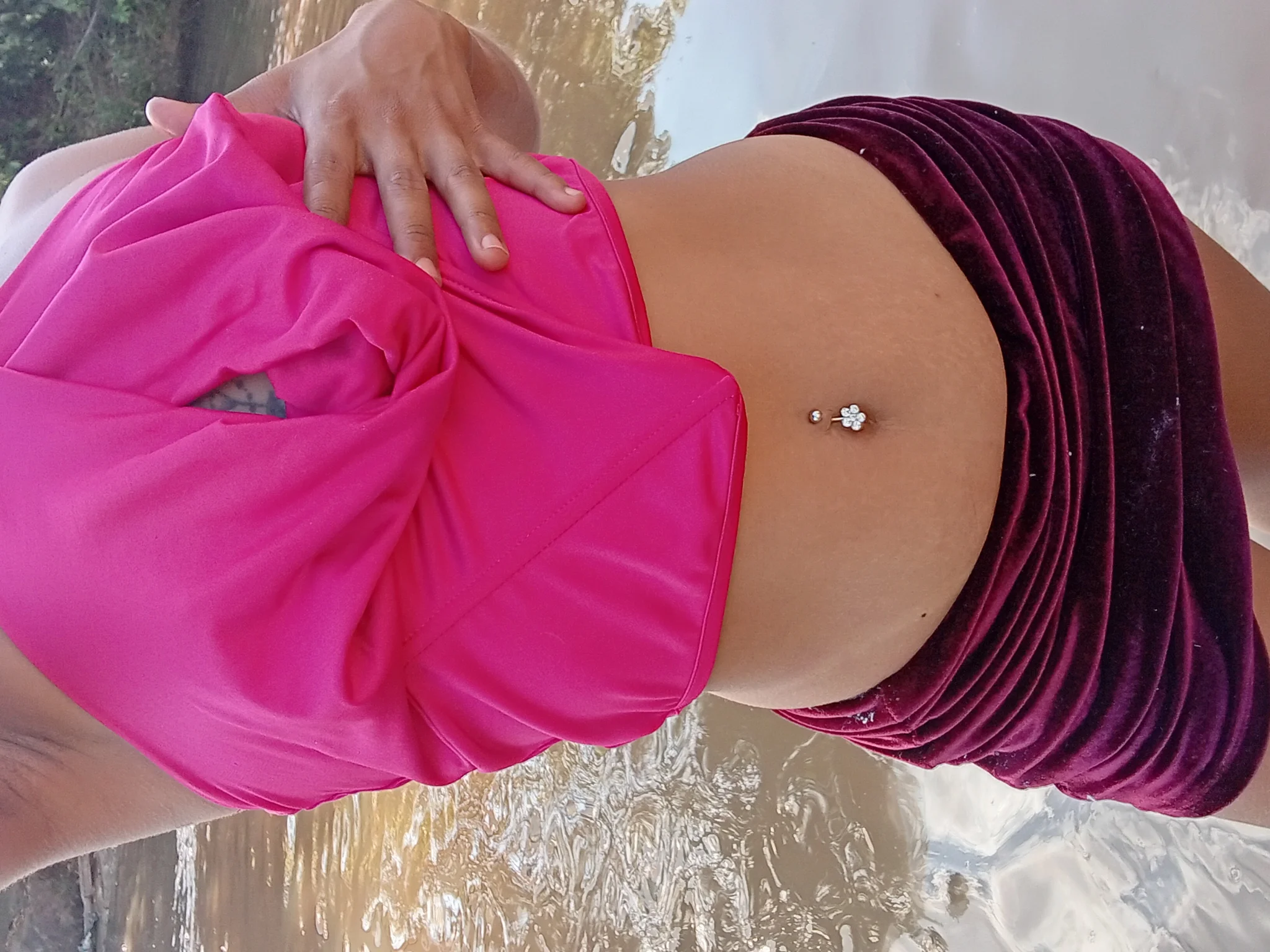 Cristina — garota de programa em Paraíso do Tocantins