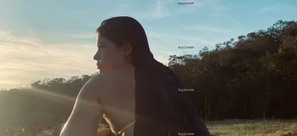 Foto profissional de Karen Edwirges