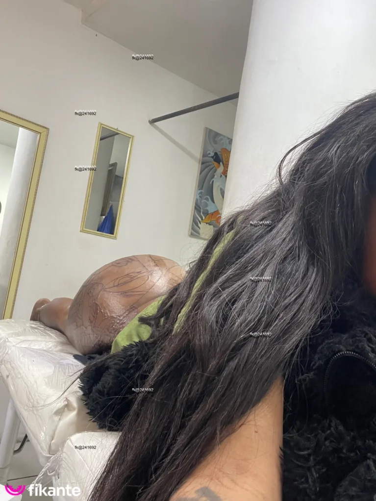 Foto de Rafaella Mulata