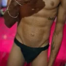 Foto profissional de EENZO