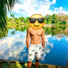 Foto profissional de Gostosinho