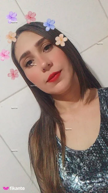Foto de Luzia