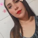 Foto de Luzia