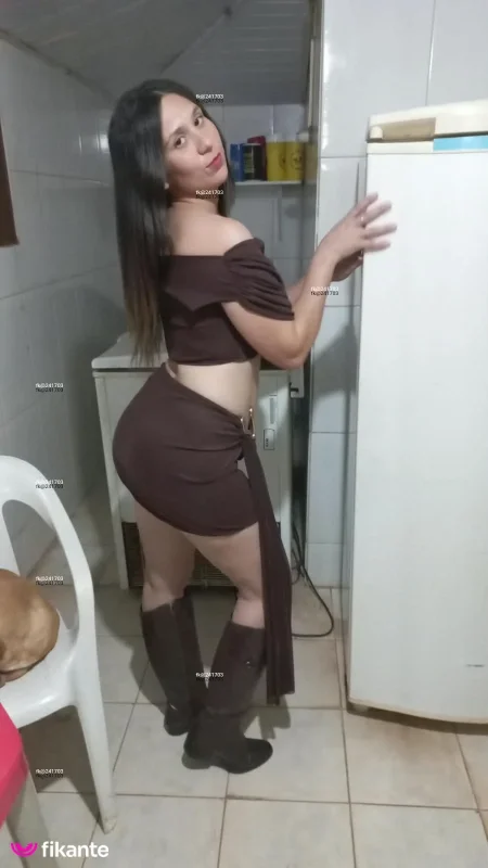 Foto de Luzia