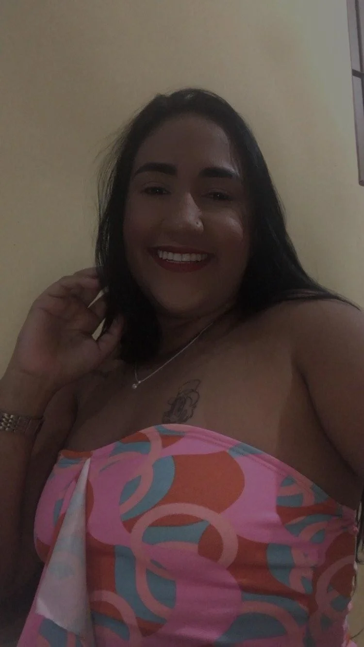 Foto profissional de Bibi