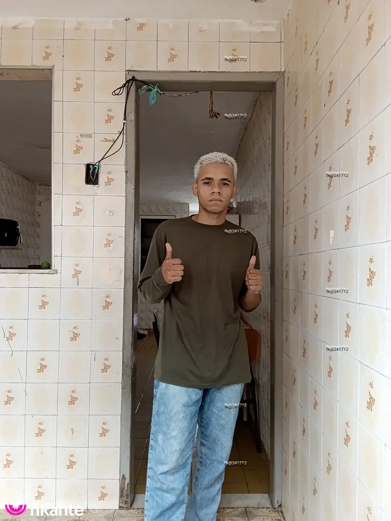 Foto de Eduardo pabline pereira de Oli