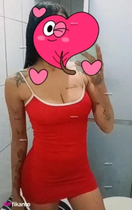 Morena - foto no feed de Canoas
