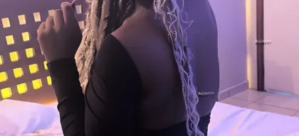 Foto profissional de Rhianna Aguiar
