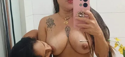 Foto profissional de Lunna