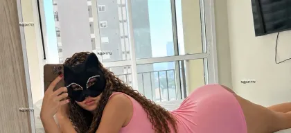 Foto profissional de Natacha
