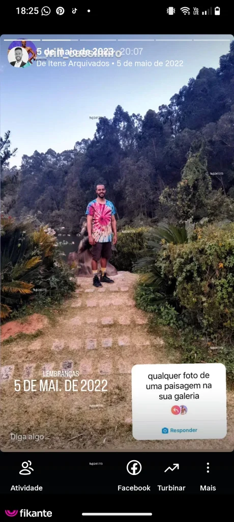 Foto de Willivam
