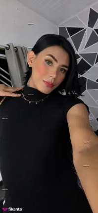 Kendra - foto no feed de Boa Vista