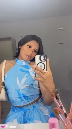 Kendra - foto no feed de Boa Vista