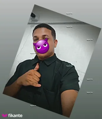 José - foto no feed de Aracaju