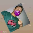 Foto profissional de José
