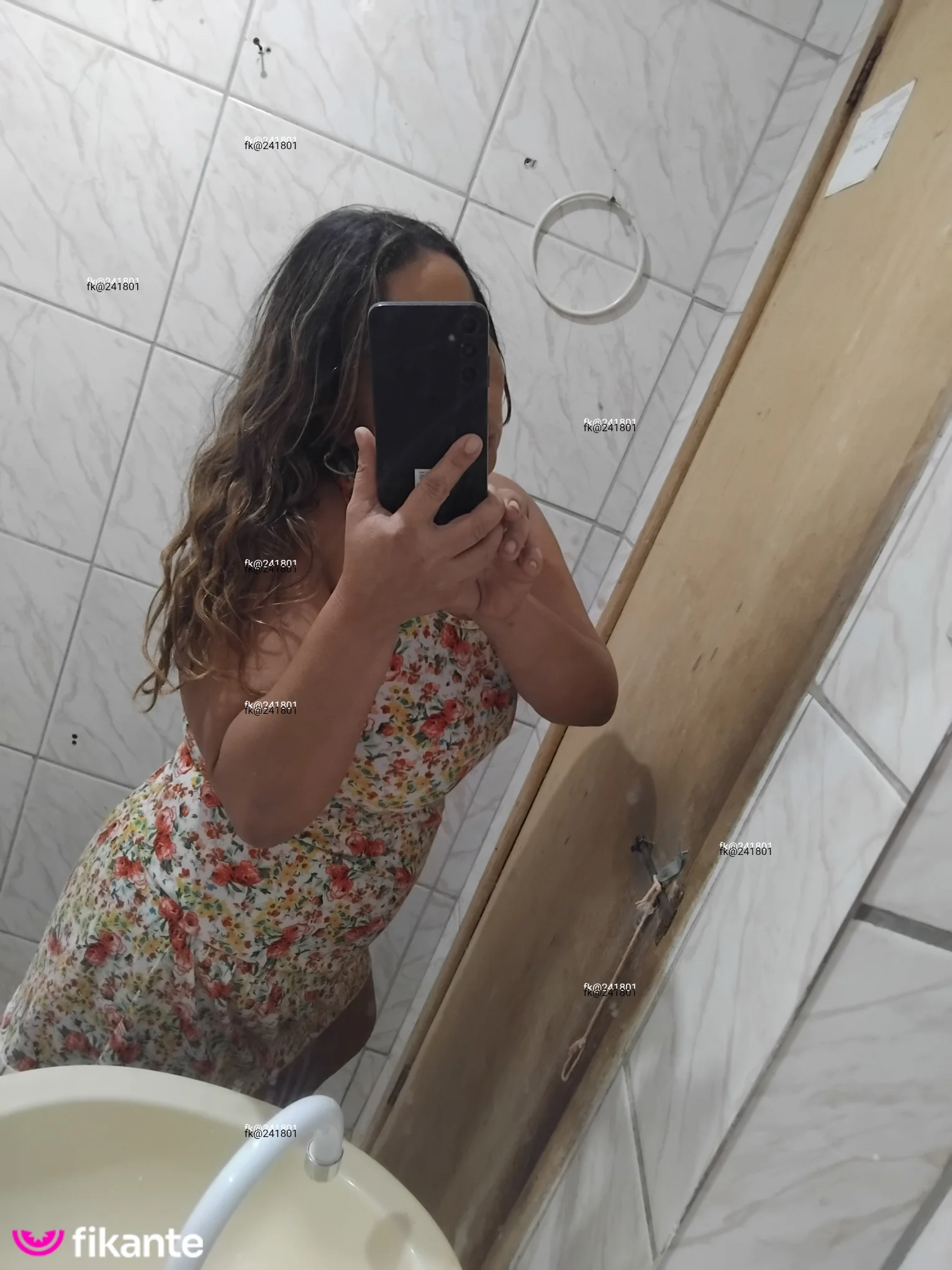 Foto profissional de Anna, acompanhante em Anápolis, GO