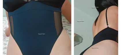 Foto profissional de Brunaa