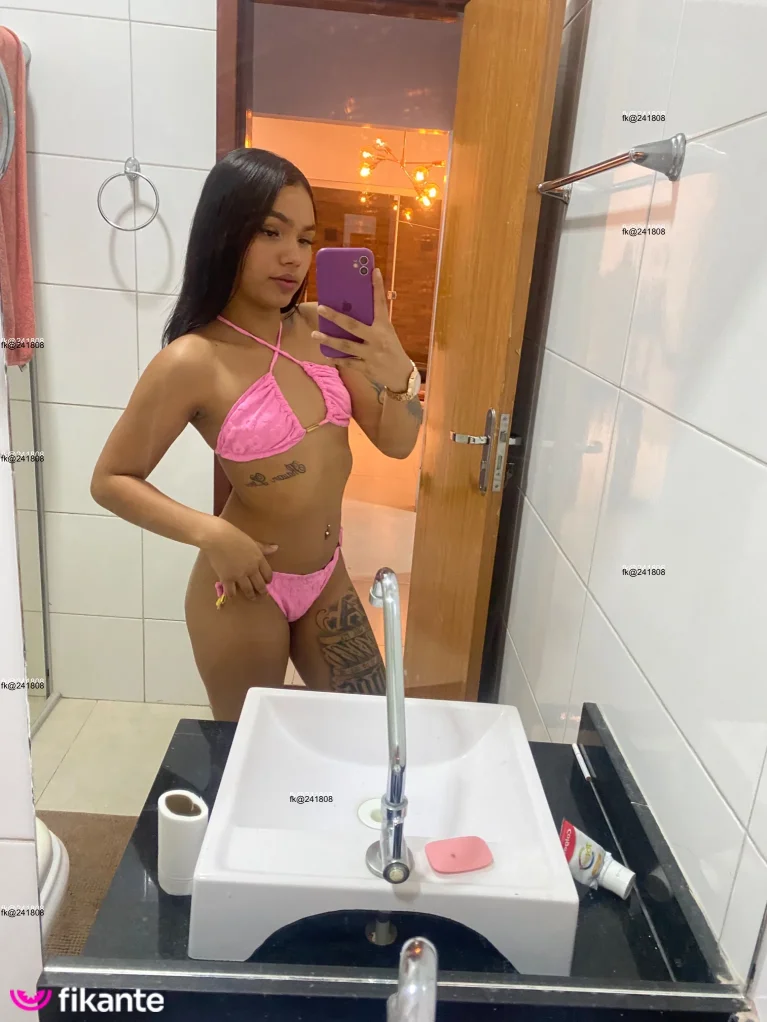 Foto de Júlia