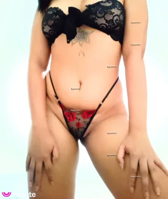 Jade - foto no feed de Niquelândia