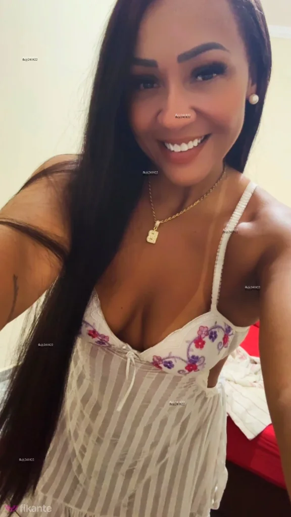 Foto de Vivi Lopes: Boom dia . Estou lhe esperando amor 🌶️