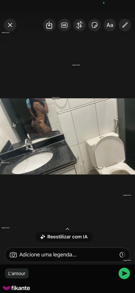 Foto de Samara