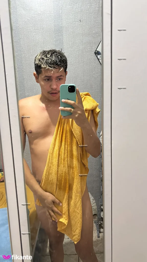 Foto de Paulo