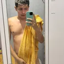Foto de Paulo