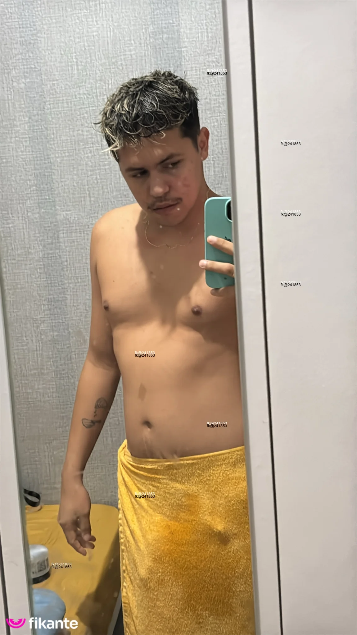 Paulo - foto no feed de Nova Mutum