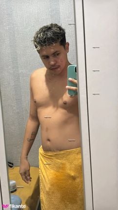 Paulo - foto no feed de Nova Mutum