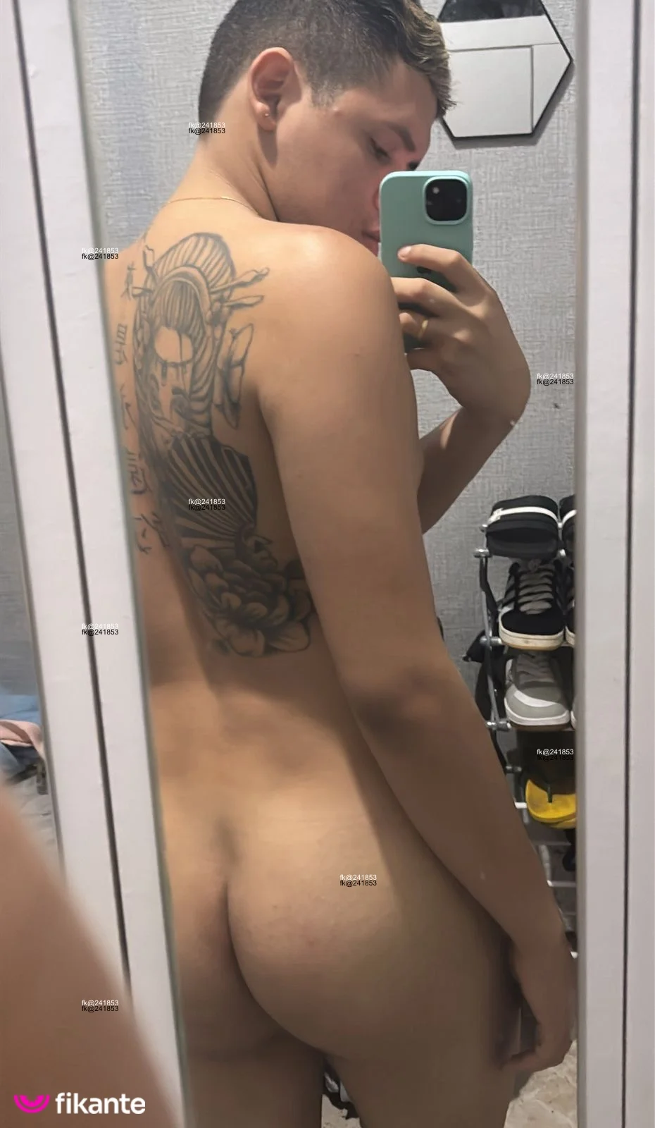 Paulo - foto no feed de Nova Mutum