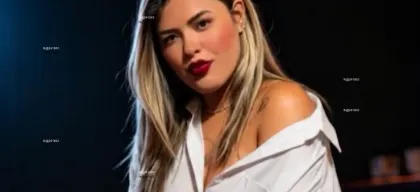 Foto profissional de Maria