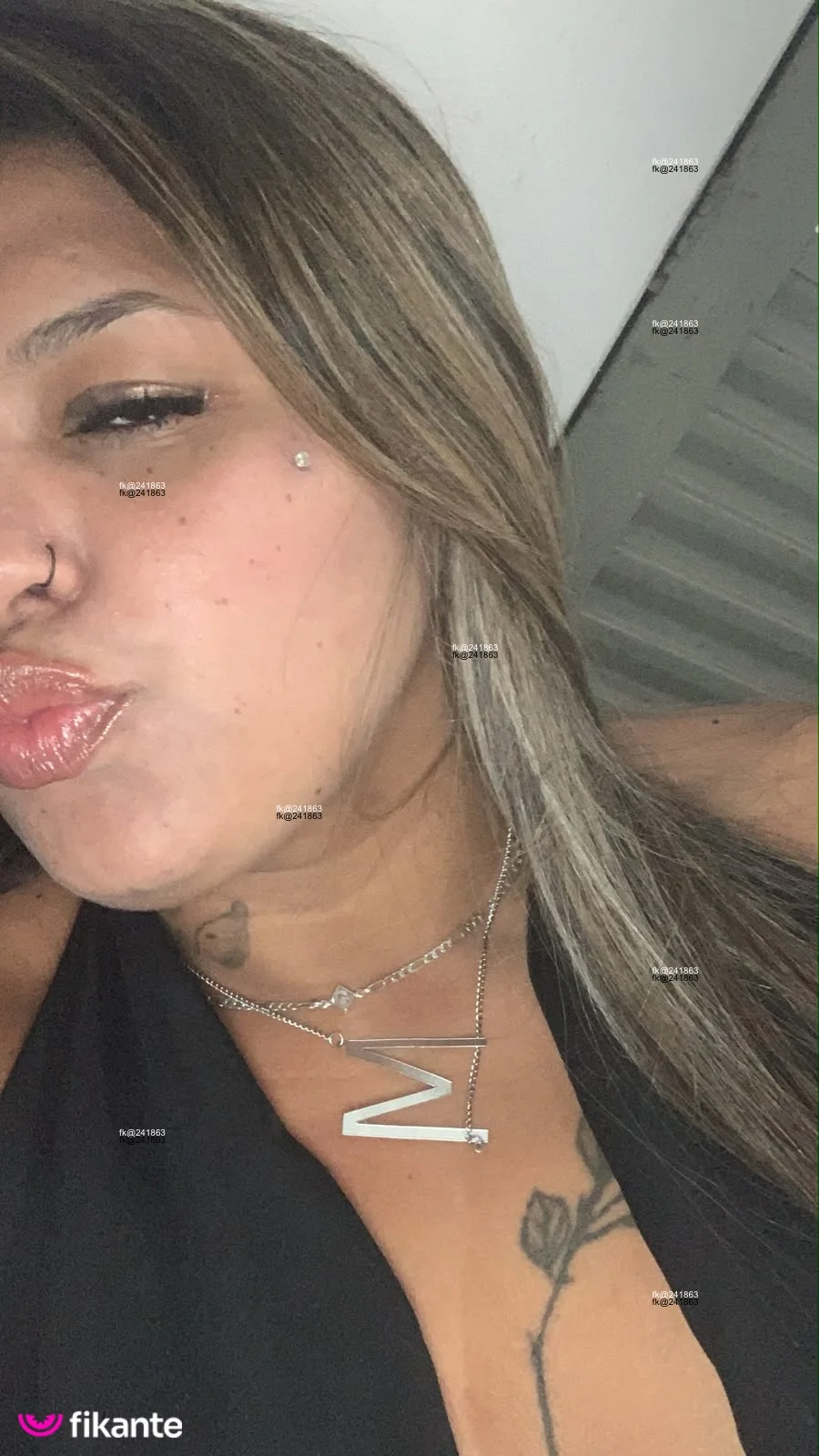 Foto profissional de Maria