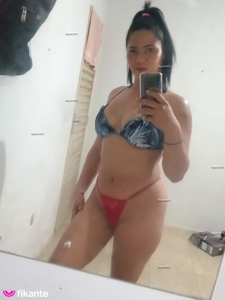 Foto de Gabrielly silva