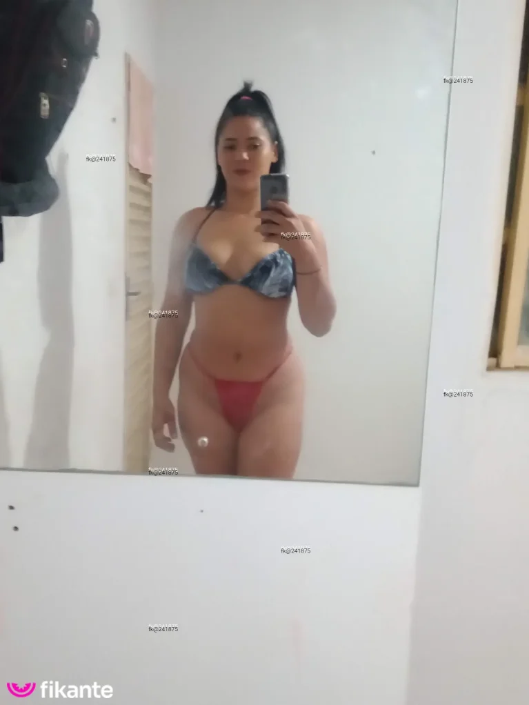 Foto de Gabrielly silva