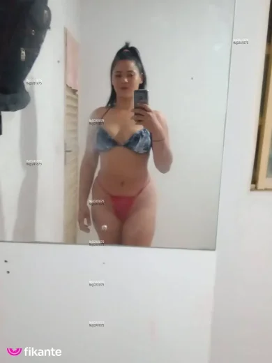 Foto de Gabrielly silva
