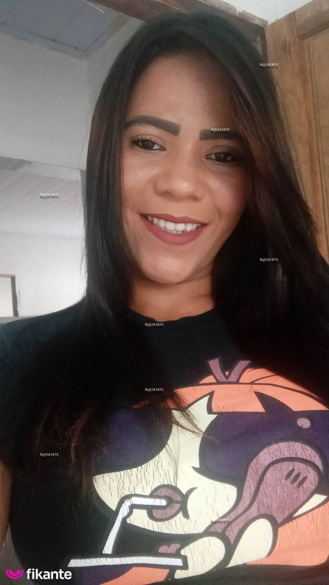 Foto profissional de Gabrielly silva