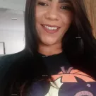 Foto profissional de Gabrielly silva