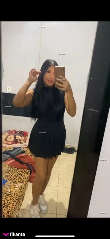 Foto de Jessica vaz