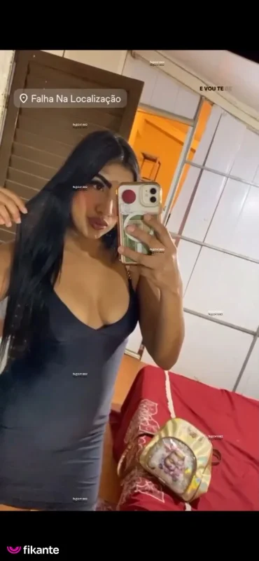 Foto de Jessica vaz