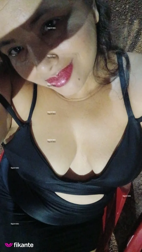 Jaqueline - foto no feed de Confresa