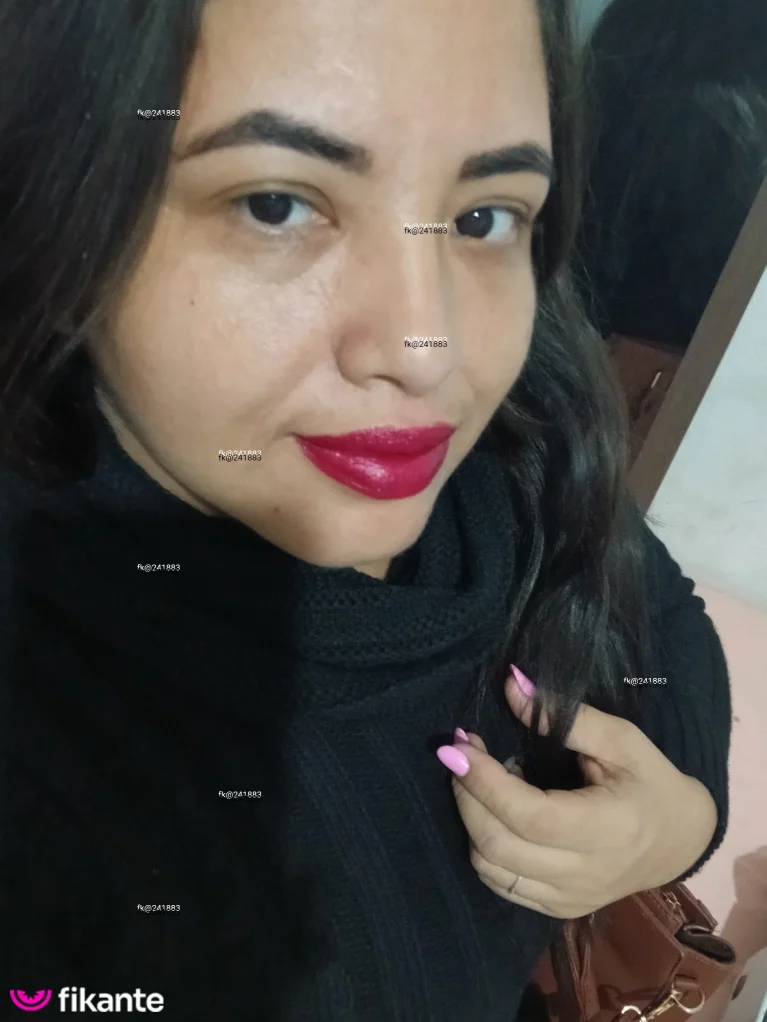 Foto de Jaqueline