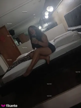 Jaqueline - foto no feed de Confresa