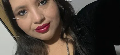 Foto profissional de Jaqueline