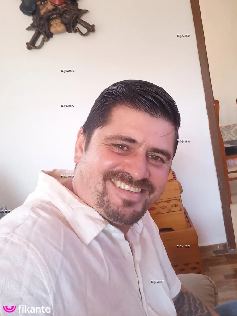 Foto de Silvio de Almeida Domingos
