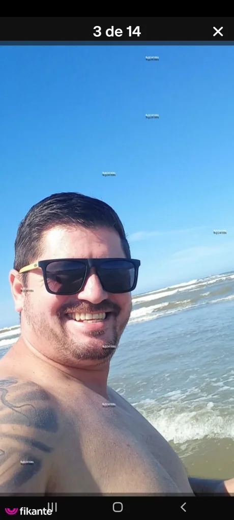 Foto de Silvio de Almeida Domingos