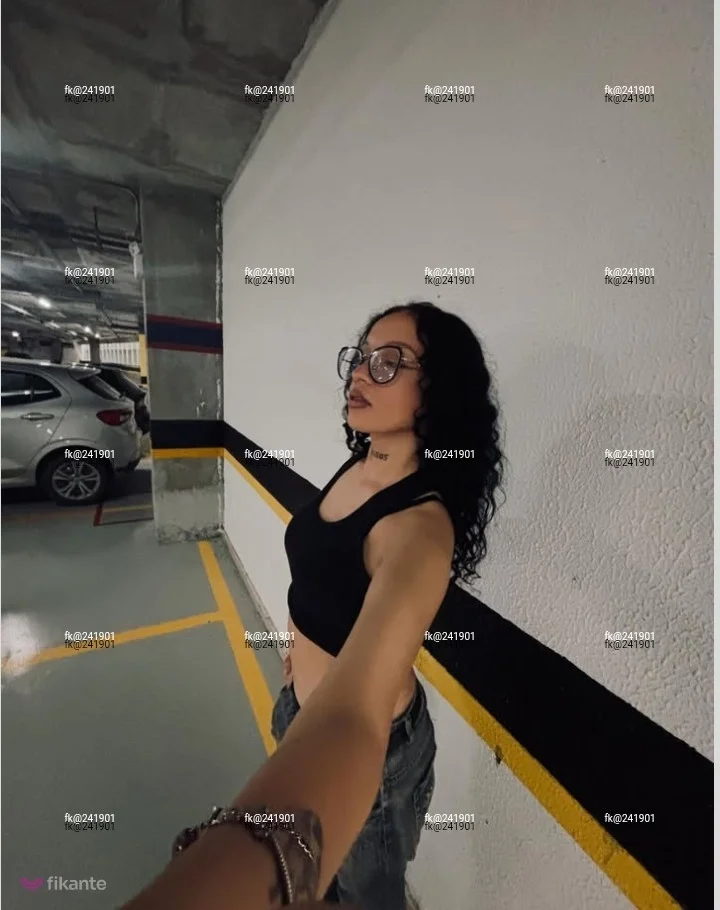 foto de perfil de BRANQUINHA SAFADA