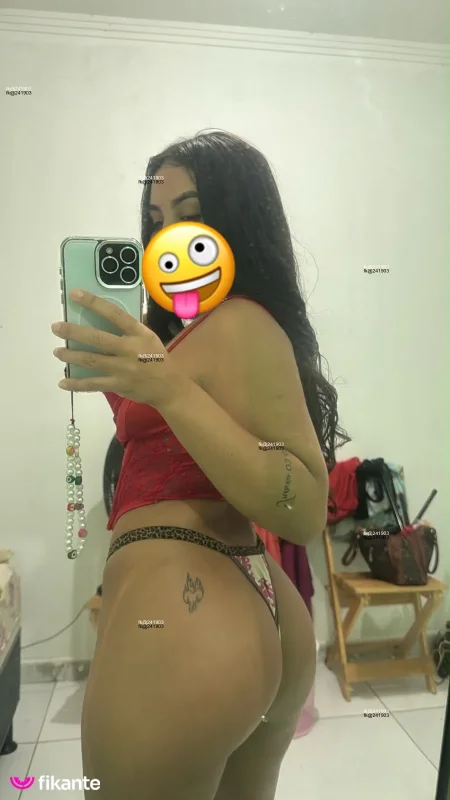Foto de Isabelly