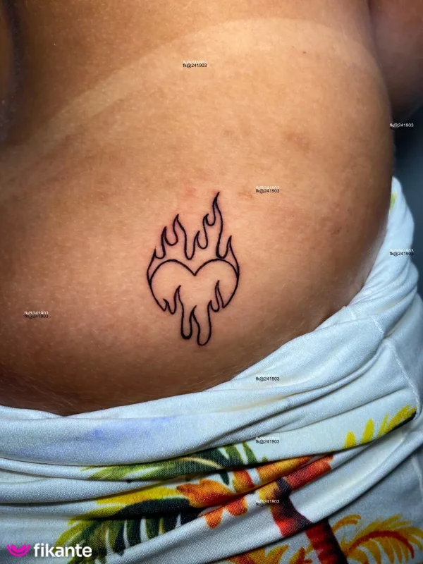 Foto de Isabelly