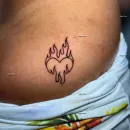 Foto de Isabelly